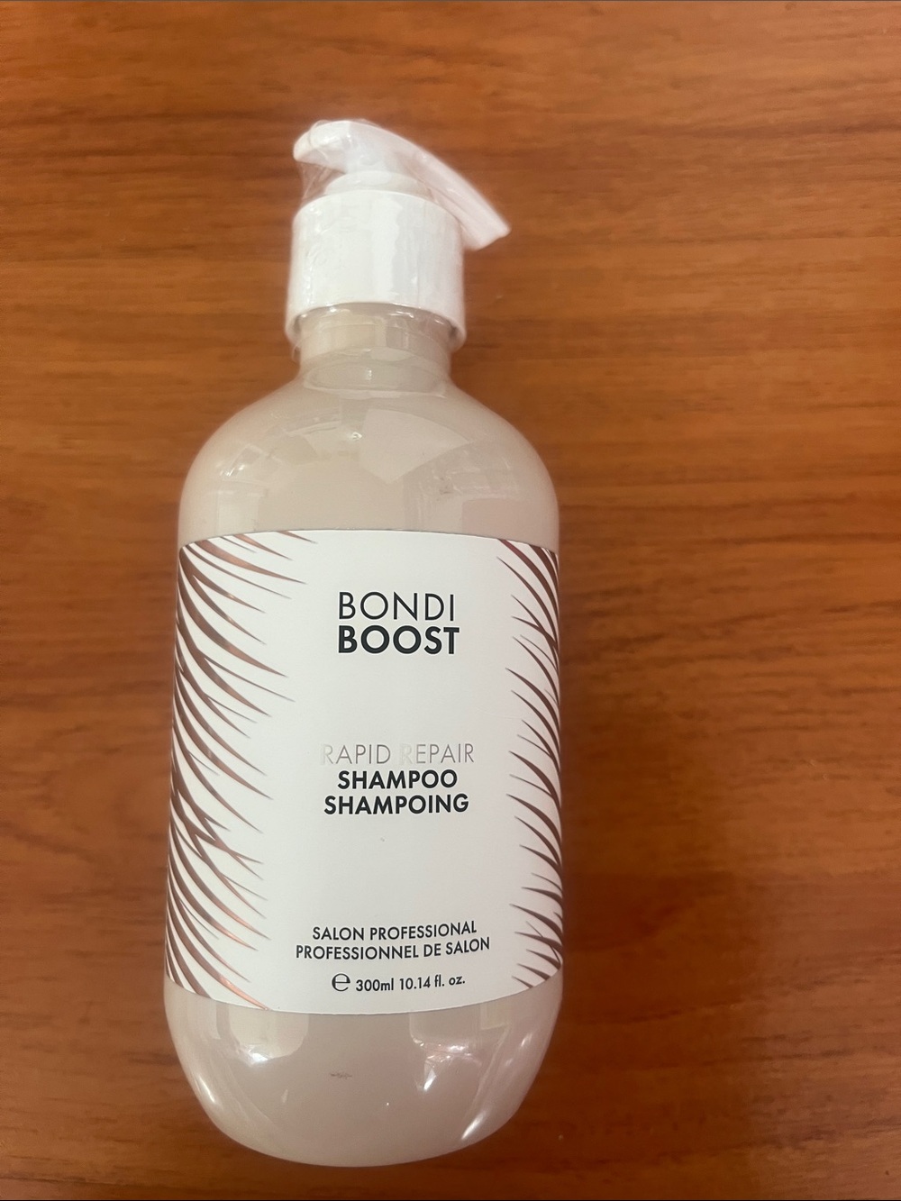 Bondi Boost Rapid Repair Shampoo — 10.14oz/300ml